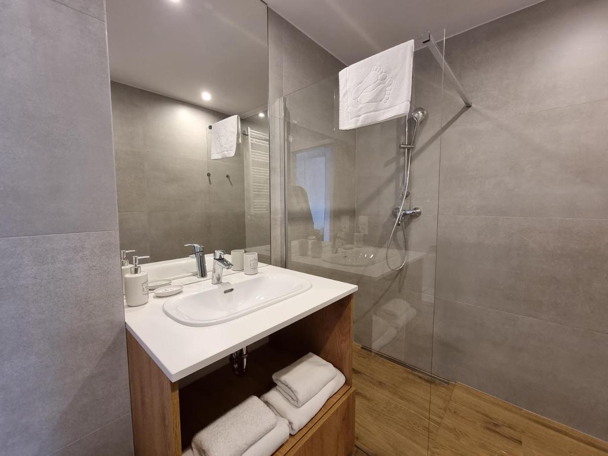 Prywatny Apartament W Hotelu C8 - 365Pam Sarbinowo Exteriör bild